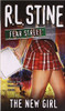 The New Girl by R L Stine