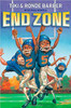 End Zone by Tiki Barber