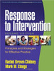 Response to Intervention: Principles and Strategies for Effective Practice by Rachel Brown-Chidsey