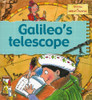 <p>Local merchant Mr. Rummage tells the story of renowned astronomer and physicist Galileo Galilei, after Digby and his sister discover Galileo's telescope among the collection of flea market items. Inside you'll find: the factual biography of the Italian scientist, Galileo Galilei, within a fictional storyline, Galileo's inventions and discoveries in a modern setting, a story encouraging involvement through drama and dressing-up</p>