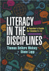 Literacy in the Disciplines: A Teacher's Guide for Grades 5-12 by Thomas DeVere Wolsey