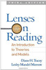 Lenses on Reading: An Introduction to Theories and Models by Diane H Tracey