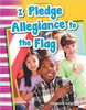 I Pledge Allegiance to the Flag by Stephanie Kuligowski