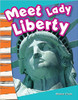 Meet Lady Liberty by Sharon Coan