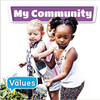 My Community by Grace Jones