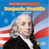 Benjamin Franklin by Doraine Bennett