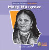 Mary Musgrove by Amelia Pohl