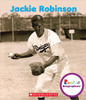 Jackie Robinson by Wil Mara
