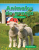 <p>There are all sorts of ways to sort farm animals! This charming, Spanish-translated title teaches young readers how to recognize animals' different qualities and sort them into sets, familiarizing children with set theory, data analysis, and early STEM themes. With the help of familiar images, engaging "You Try It!" problems, and a glossary, children will be able to sort animals into many different categories--big or small, two-legged or four-legged, fast or slow!</p>
