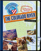 The Colorado River by Katie Marsico