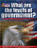 What are the levels of government? by Baron Bedesky