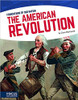 The American Revolution by Clara Maccarala
