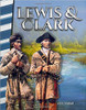 Lewis & Clark by Jill Mulhall