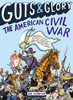 <p>From courageous cavalry rides deep into enemy territory to harrowing covert missions undertaken by spies and soldiers, the events of the American Civil War were filled with daring figures and amazing feats. This exhilarating overview covers the biggest battles as well as captivating lesser-known moments to entertain kids with unbelievable (and totally true) tales of one of America's most fascinating conflicts.</p>