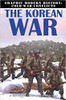 The Korean War by Gary Jeffrey