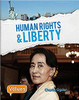 Human Rights & Liberty by Charlie Ogden