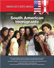 South American Immigrants by Larry McCaffrey