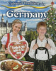 Cultural Traditions in Germany by Lynn Peppas