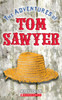 The Adventures of Tom Sawyer by Mark Twain