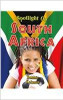 Spotlight on South Africa by Bobbie Kalman