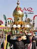 Iraq - the culture (revised, ed. 2) by April Fast