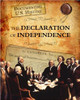 The Declaration of Independence by Elizabeth Raum