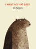 <p>The bear's hat is gone, and he wants it back. Patiently and politely, he asks the animals he comes across, one by one, whether they have seen it. Told completely in dialogue, this delicious take on the classic repetitive tale plays out in sly illustrations laced with visual humor. Full color</p>