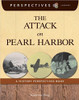 The Attack on Pearl Harbor by Katherine Krieg