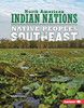 Native Peoples of the Southeast by Linda Lowery