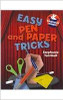 Easy Pen and Paper Tricks (Paperback) by Stephanie Turnbull