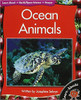 Ocean Animals (Learn Abouts) by Josephine Selwyn
