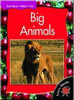 Big Animals (Learnabouts) by Josephine Selwyn