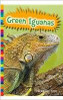 Green Iguanas (Paperback) by Elizabeth Raum