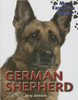 German Shepherd (Paperback) by Jinny Johnson