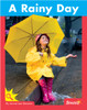 A Rainy Day by Jenna Lee Gleisner