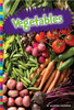 Vegetables (Paperback) by Allison Lassieur