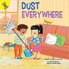 Zoe and Zak clean the house. However, Zak keeps making a mess. Will they ever get the house clean?