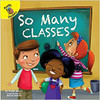 See all the different classes. Sing with the students. How about counting from 1 to 10? Learning is so much fun.