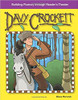 Davy Crockett by Diana Herweck