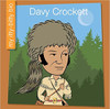 Davy Crockett by Diana Herweck