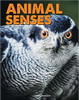  Imagine being able to taste or hear with your feet, or feel your way through the dark with your nose! Like humans, animals interact with the world through their senses. Unlike humans, many animals use their senses in truly unique ways to communicate, reproduce, and survive.