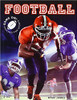 This title gives students an inside look at the fundamentals of football and the rules and equipment used.