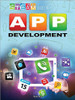 This books looks at the development of apps and the ways each STEAM field is involved in the process.