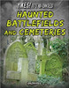 Looks into the paranormal activity of haunted battlefields and cemeteries around the world.