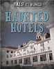 This title looks at haunted hotels around the world with paranormal activity that has happened there.