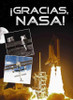 This book explores the tremendous contribution that NASA has made over the last half century. Detailed timelines about space exploration and the development of the space program are all discussed in detail. Also gives detailed information about astronauts and their explorations.