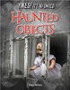 This title looks at how objects can be haunted and gives examples of famous places with such objects.