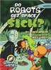 Earth kids meet alien kids in this action-packed series that follows young athletes throughout the universe competing in the Galaxy Games. Can they compete against a robot though?