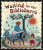 When a man brings to a remote village two burros, Alfa and Beto, loaded with books the children can borrow, Ana's excitement leads her to write a book of her own as she waits for the BibliBurro to return. Includes glossary of Spanish terms and a note on the true story of Columbia's BiblioBurro and mobile libraries in other countries.
