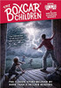  Henry, Jessie, Violet, and Benny are orphans. Determined to make it on their own, they set out to find a safe place to live. They discover an old, red boxcar that provides shelter from a storm. Against all odds, they make it into their home--and become the Boxcar Children.